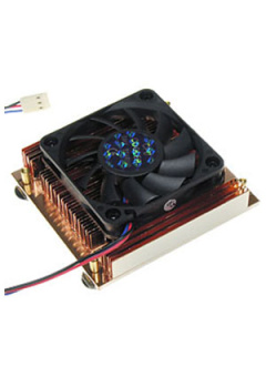 CUW3-610, (SA),вентилятор для низкопрофильных корпусов