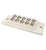 31-25 5PINS, 31-25  клеммная колодка  5 контактов