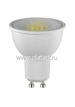 LED-JCDR-GU10-6W42(40), Лампа светодиодная 6Вт,220В