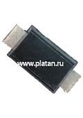 S16, Диод Шоттки 1А 60В [SOD-123FL]