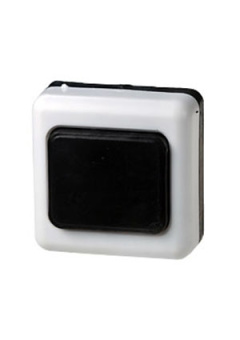 КНОПКА ЗВОНКОВАЯ AI 04-001