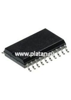 SN74LVC245ADW, АП6, SO20W