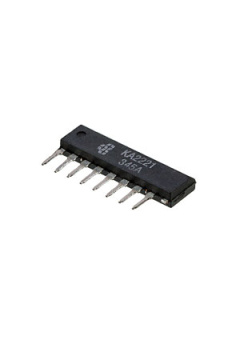 KA2221, SIP8