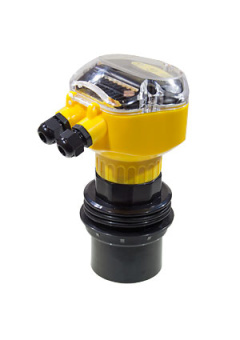 CSS01-10M-INT, CSS01-10MI,УЗ измеритель уровня 10м 4-20мА/RS485 диспл 24В