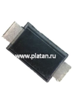 SMF170A, Диод защитный 170В 175Вт [SOD-123FL]