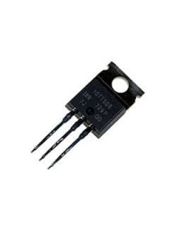 10TTS08PBF, тирист 10А 800В   TO-220AC