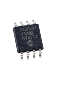 24LC256-I/SMG