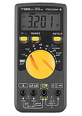 73204, мультиметр цифровой