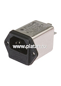 DL-10DZ2R, Сетевой фильтр