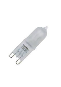 SV-44896-M, Лампа галоген. капсульная,матовая, G9,  13мм,60Вт 220В