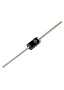 1N5820, DO-201AD, Диод Шоттки  20V 3A 0.5V