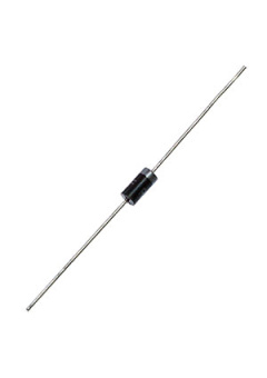 R5000F  (0.2A 5000V)    DO-15