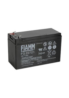 FG20721, 12В,7.2АЧ,151Х65Х94