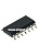 MM74HC125M, Буферы и линейные аппаратные драйверы 3-STATE Quad Buffers [SO-14]