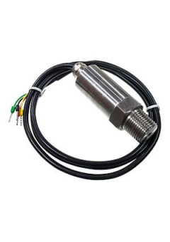 PT1000-10-B-V2-0.5N2L1G, датч давления 10Bar 10В 1/2"NPT кабель