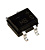 MB8S, 4-SOIC, Диодный мост 0.5А 800В