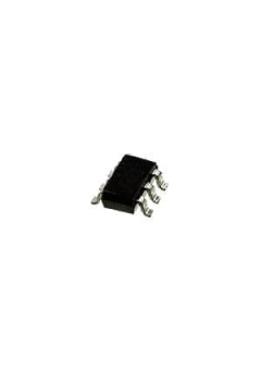 MAX1697UEUT+, инвертор Ind SOT23-6