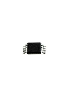 AD8310ARMZ, Логарифмический усилитель Fast, Voltage-Out, DC to 440 MHz, 95 Db [MSOP-8]