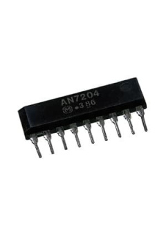 AN7204