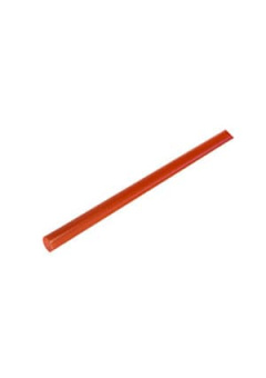 RC(PBF)-3.2ММ КОРИЧНЕВАЯ (1М), RC(PBF)-3,2мм трубка термоус.корич (1м)