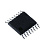 SN74LV221AQPWRQ1, TSSOP16