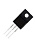 STGF6NC60HD, TO-220FP, Биполярный транзистор IGBT, 600 В, 3 А, 20W