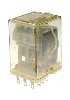 РП21-003.УХЛ4 12V ПОСТ., (90-93г.)