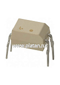 TLP626[F], Оптопара транзисторная [DIP-4]