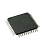 ATmega16L-8AU, Микроконтроллер 8-Бит, AVR, 8МГц, 16КБ Flash [TQFP-44]