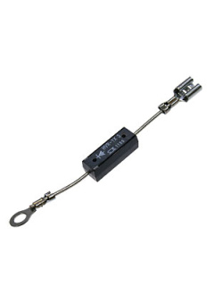 HVR-1X3, Высоковольтный диод 12кВ [HVM]