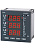 N14 22018, 3-phase network meter, LED
