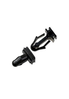 ATTACHMENT CLIP 8905563, Клипса  соед. (8905563) креп. отв. 6.35мм