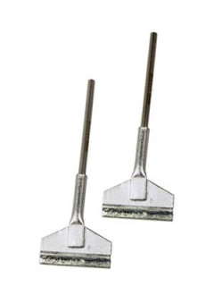 422FD8, жало паяльное (пара)