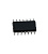 SN74HC05D