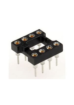 1437539-6, = 2-1571552-2 808-AG11D-ESL(TRS-8),DIP пан 8 цанг зол