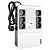 ИБП LEGRAND Keor Multiplug 800VA, 310082      