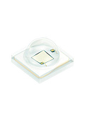 GT CSSPM1.13-LQLS-45, Oslon SSL Color 120, 3030, 3.3В, 1.15Вт, 521нм (зеленый). Аналог LT CP7P