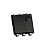 DS2401P, ROM 64 бит для поверхн. монтажа