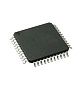 DSPIC30f2023-30I/PT, TQFP44, MCU 16-bit dsPIC30F dsPIC RISC 12KB Flash 5V