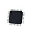 ATMEGA328P-AU, TQFP32