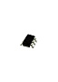AT42QT1012-TSHR, SOT23-6, 1Keys 6-Pin SOT-23