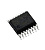 MAX1873REEE+, контроллер заряда Li+ батарей  Ind QSOP16