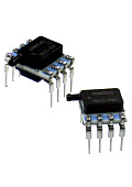 HSCDRNN100MDSA5, датчик давления диф -/+100mbar SPI 5В