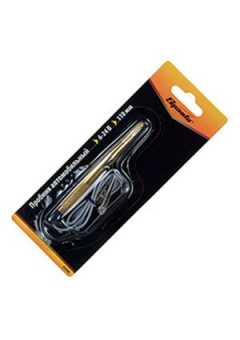 555105 ПРОБНИК АВТОМОБИЛЬНЫЙ 6-24В 110ММ