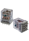 R15T-1014-23-W110-KLD, Реле электромагнитное