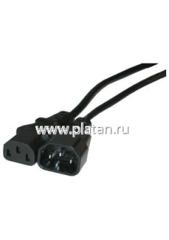 XYC114 (3м), Кабель сетевой компьютер-монитор