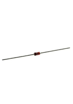BZX85C47-TAP, ZENER DIODE, 1.3W, 47V, DO-41