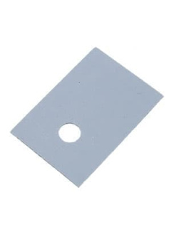 2А1813_O (TO-220), Подложка теплопроводящая