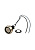 DS9092+, порт для iButton
