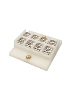 31-31 4PINS, 31-31  клеммная колодка  4 контактов